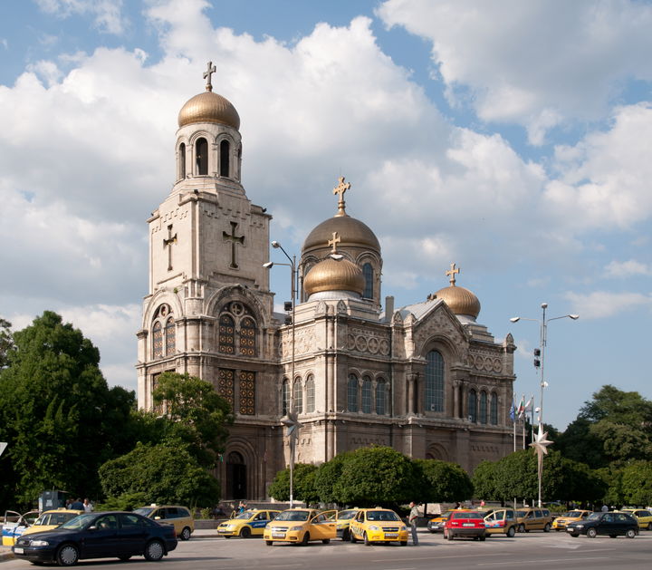 Одесос district