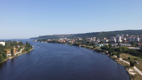 Аспарухово квартал view 1