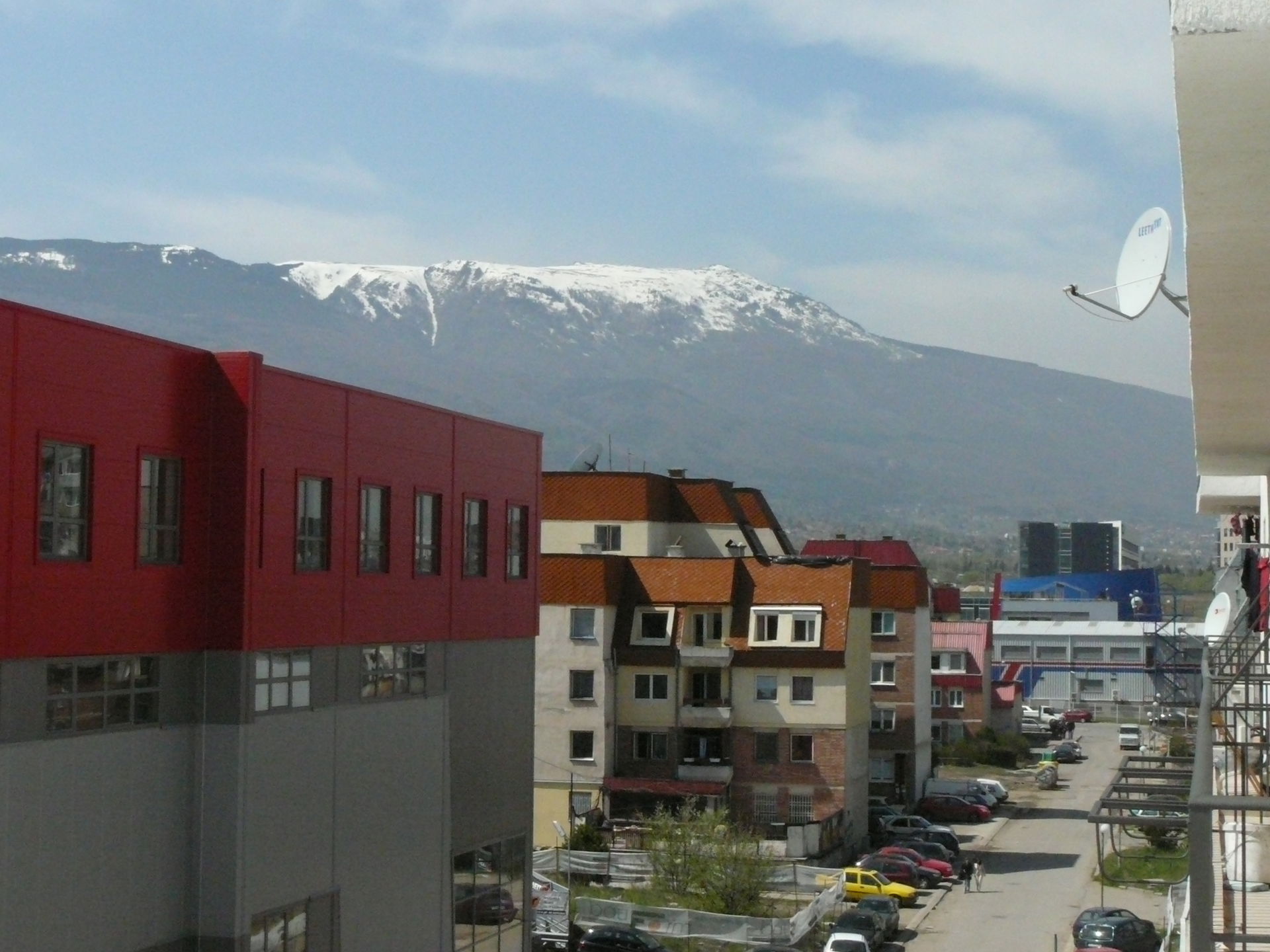 Mladost view 3