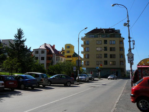 Mladost view 1