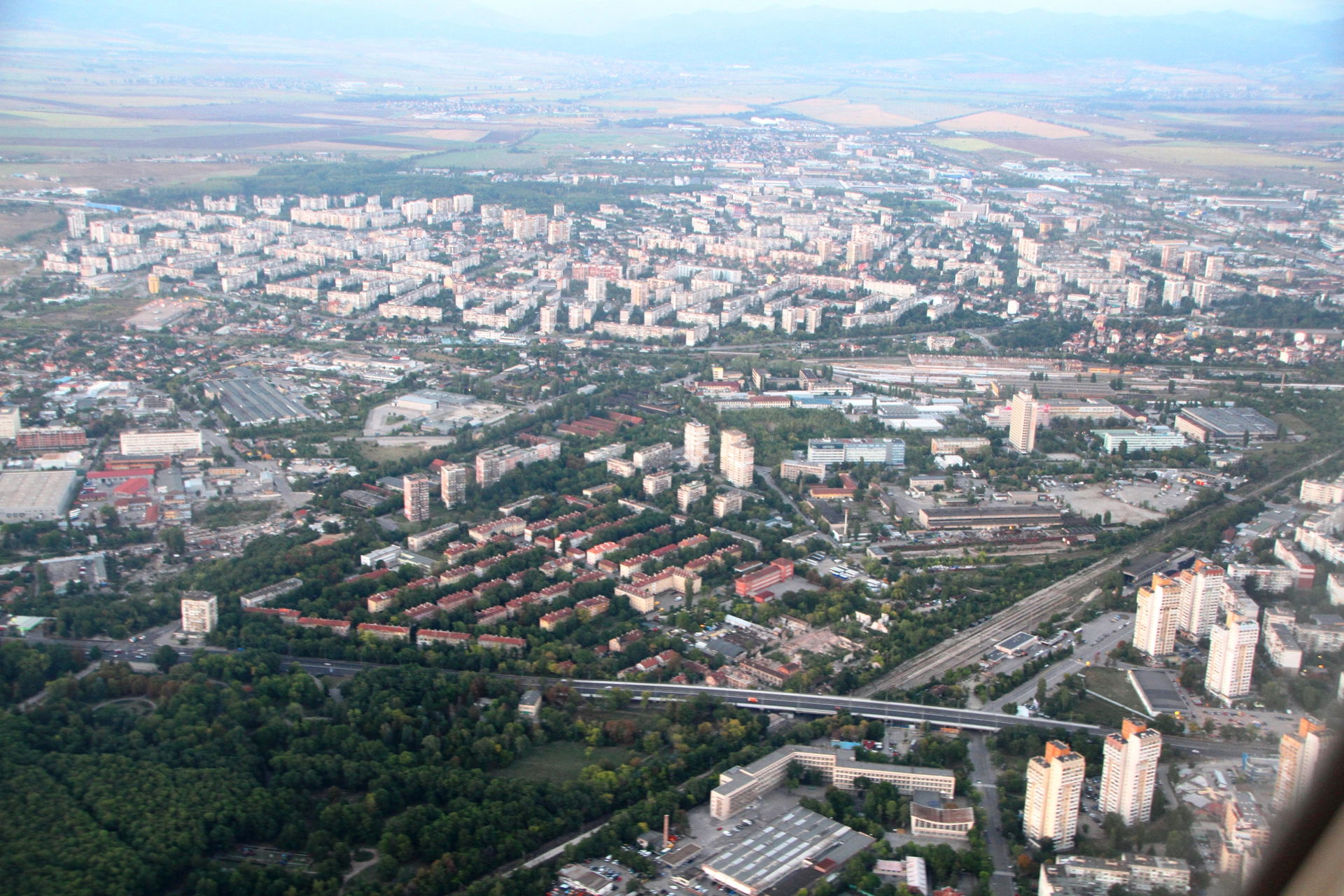Nadezhda view 3