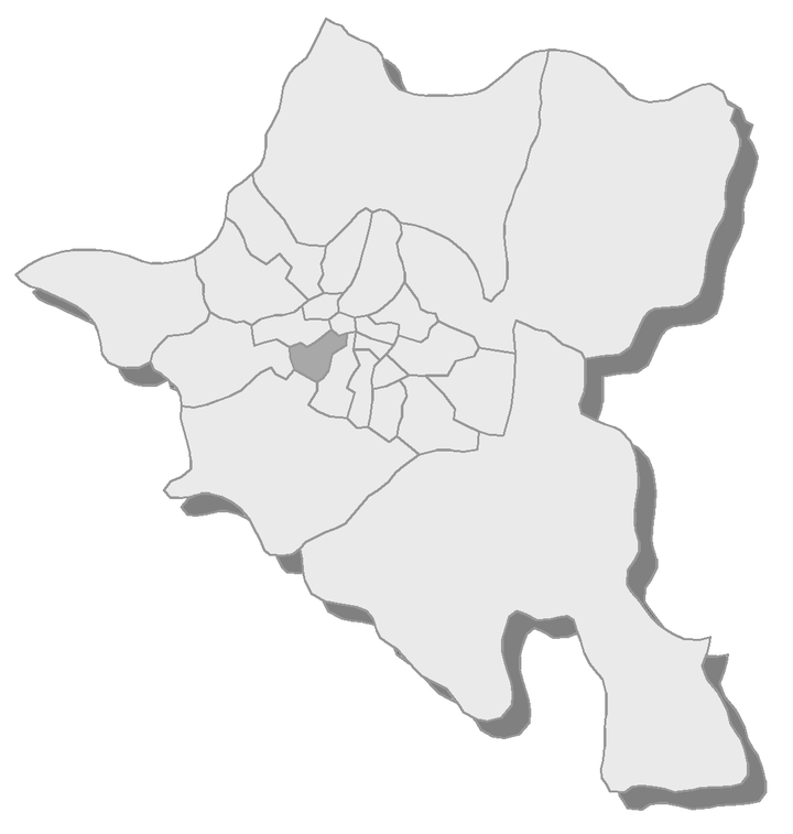 Krasno Selo district