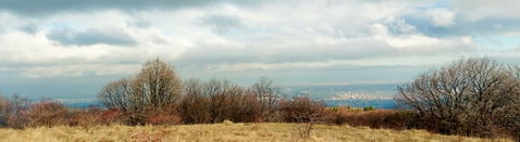Lyulin view 3
