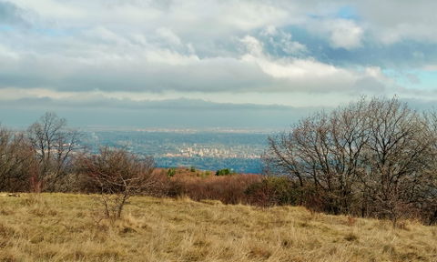 Lyulin view 1