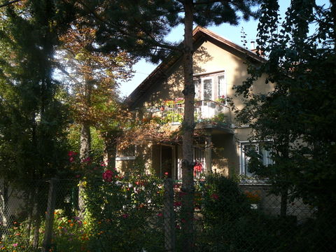 Ovcha Kupel view 3