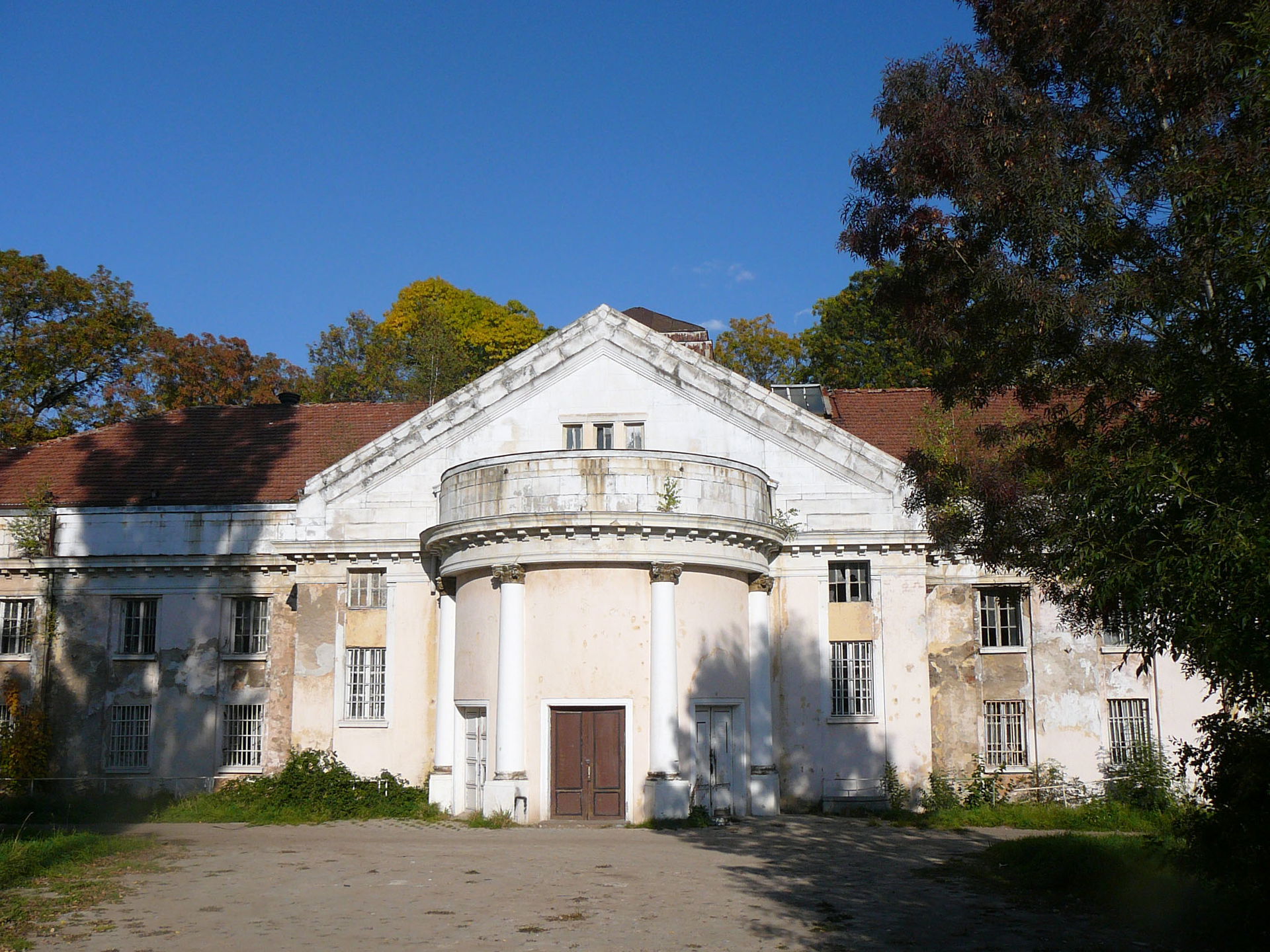 Ovcha Kupel view 2