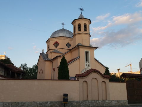 Vrabnitsa view 1