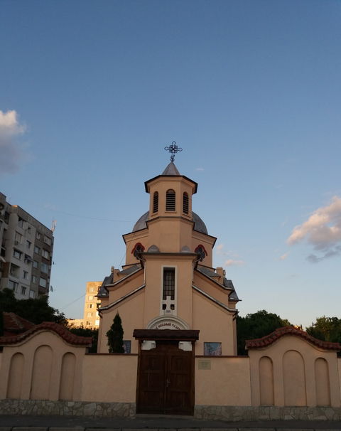 Vrabnitsa view 2