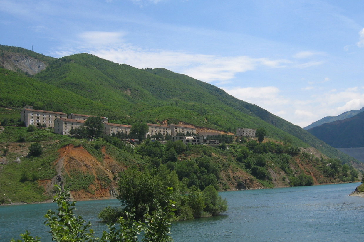 Fierze district