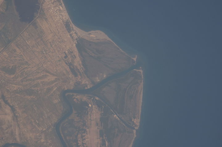 Velipoja Beach Area district