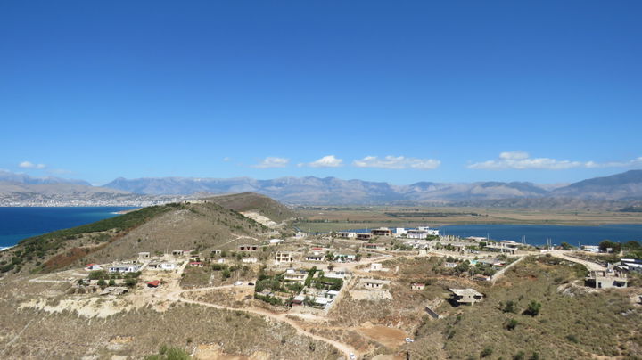 Sarandë district