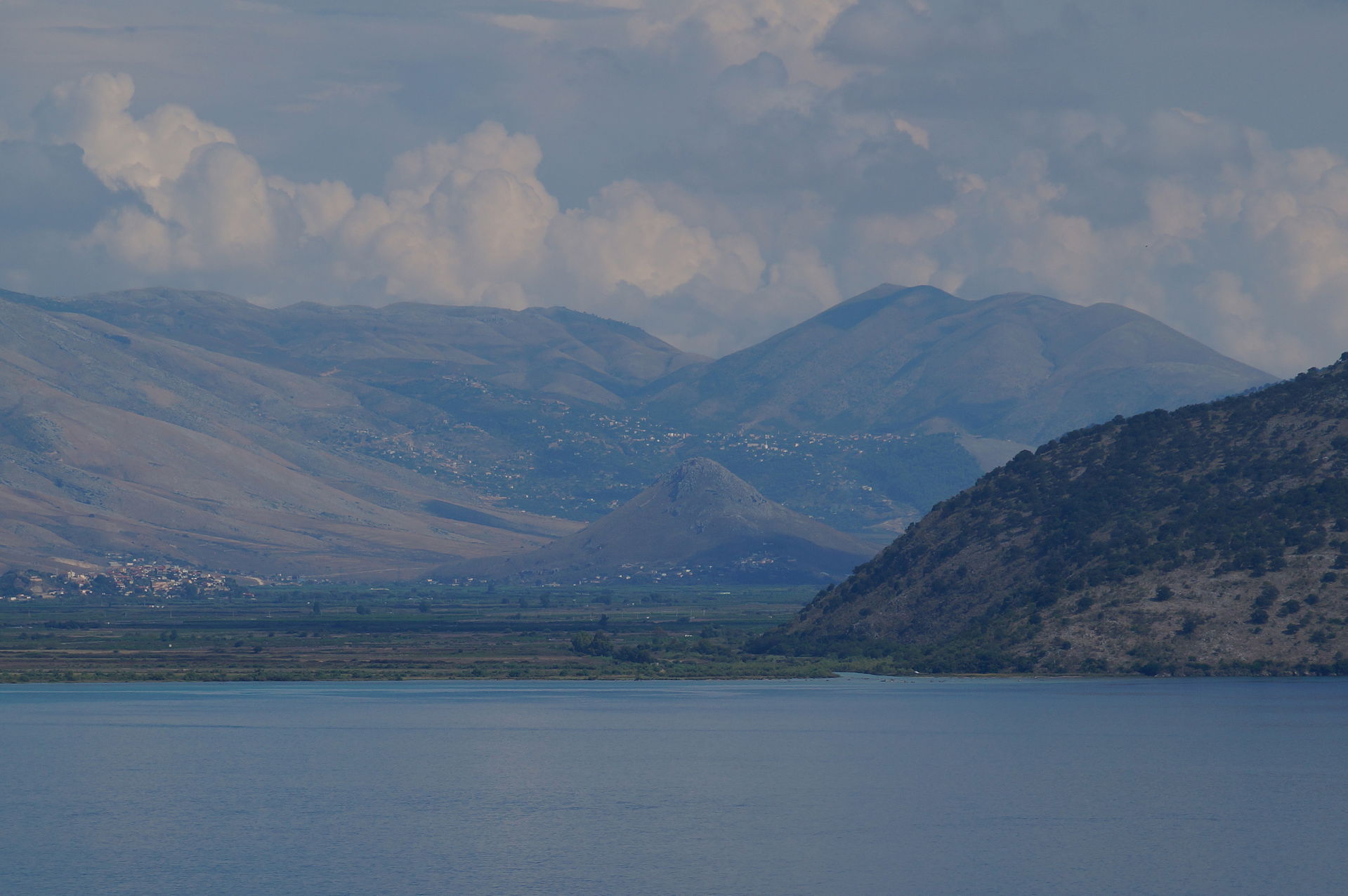 Konispol view 1
