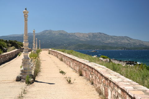Ksamil view 2