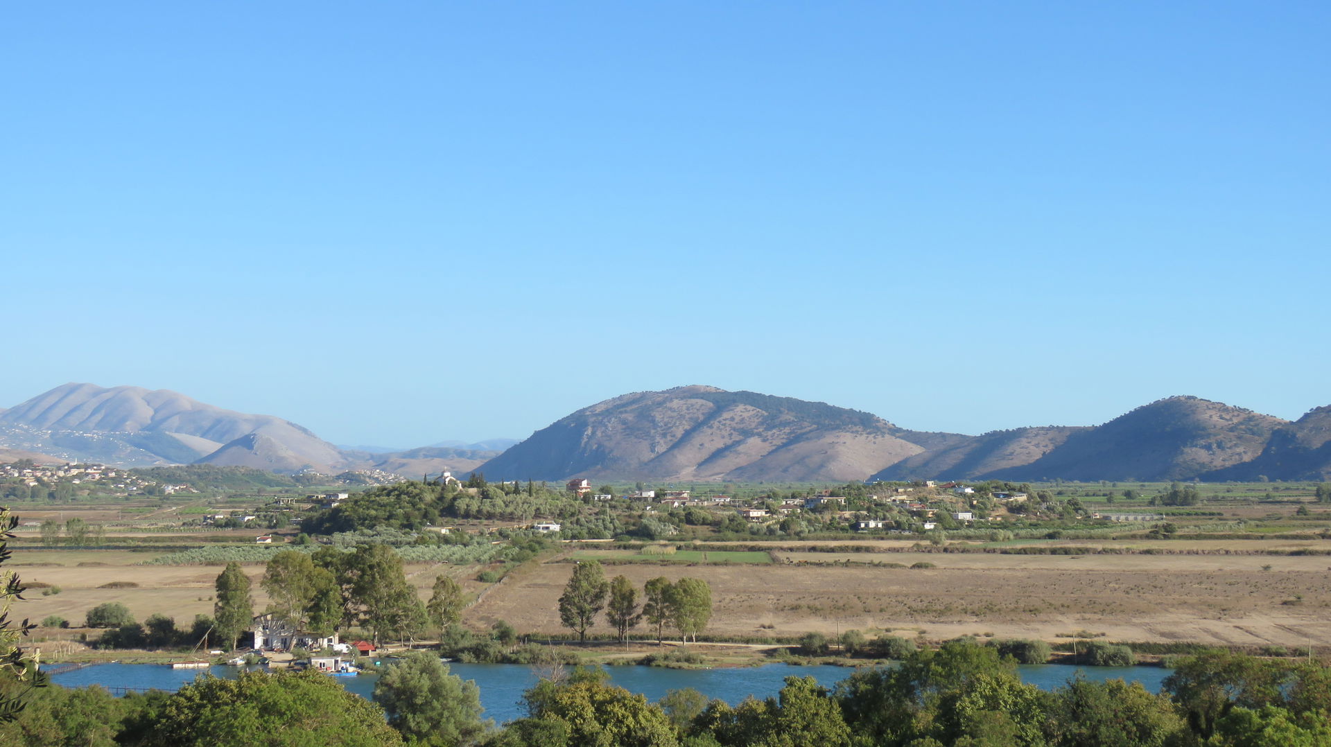Vrinë view 2