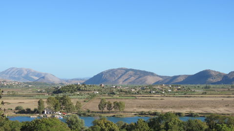 Vrinë view 2