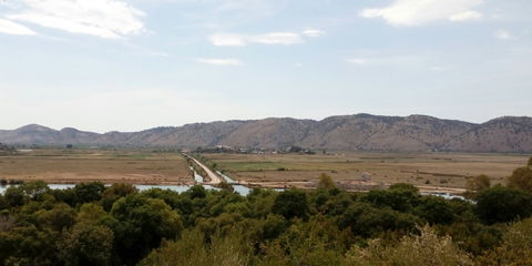 Vrinë view 1
