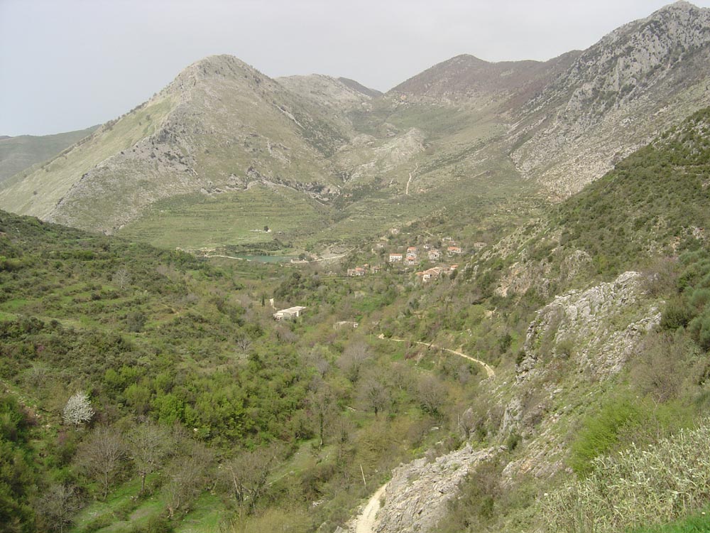 Leshnicë e Poshtme view 1