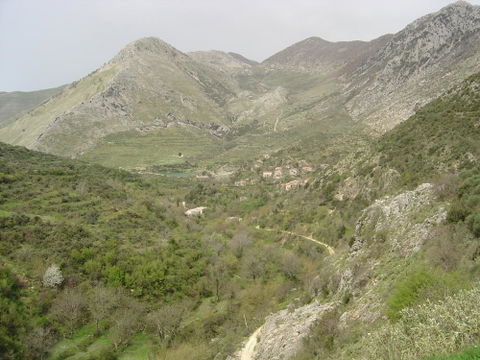 Leshnicë e Poshtme view 1
