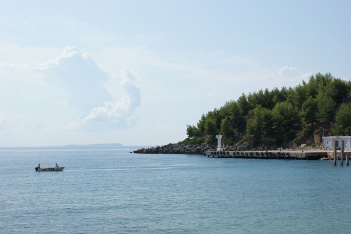 Himarë district