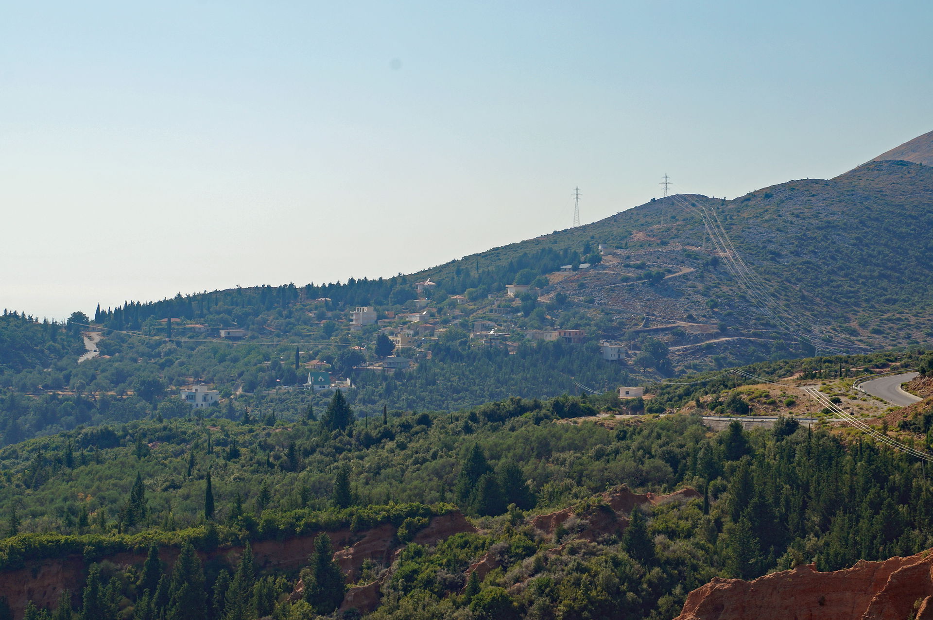 Ilias view 2