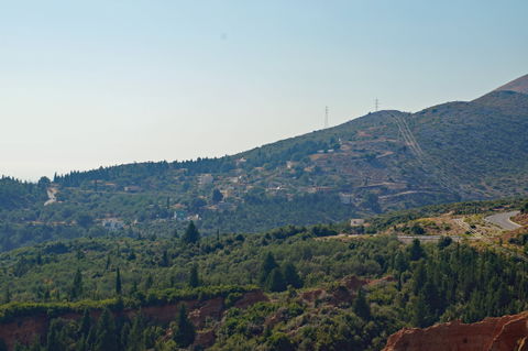 Ilias view 2
