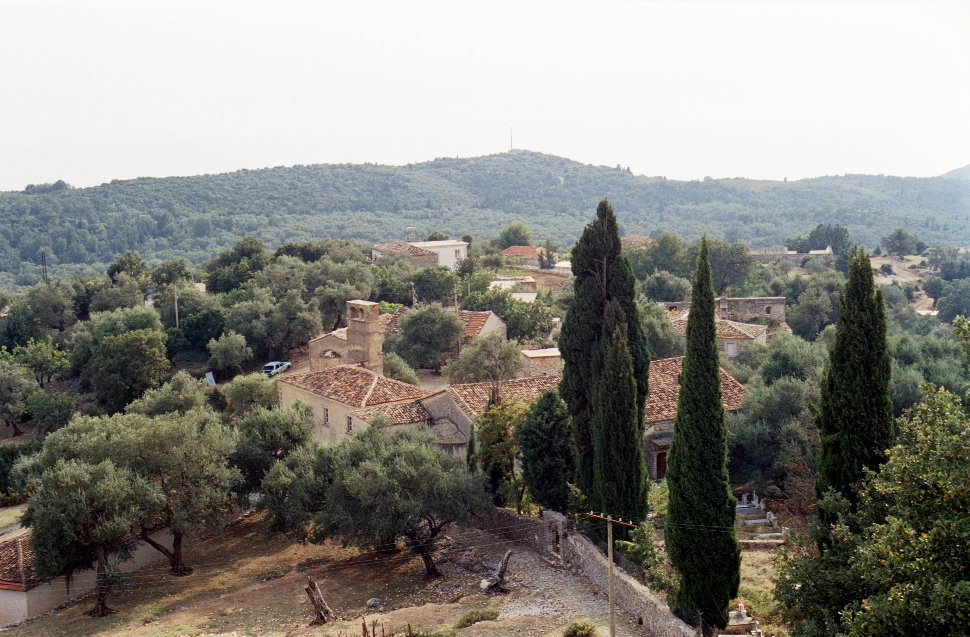 Vuno district
