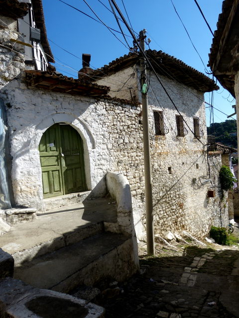 Mangalem view 2