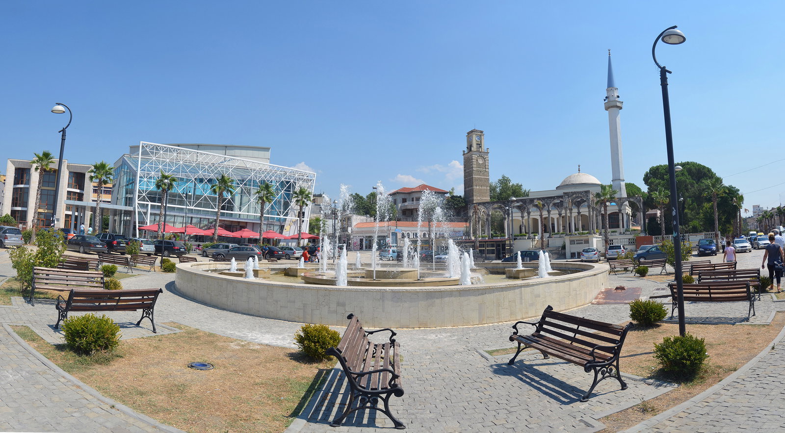 Kavajë district