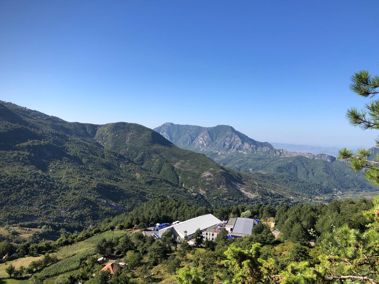 Cudhi district
