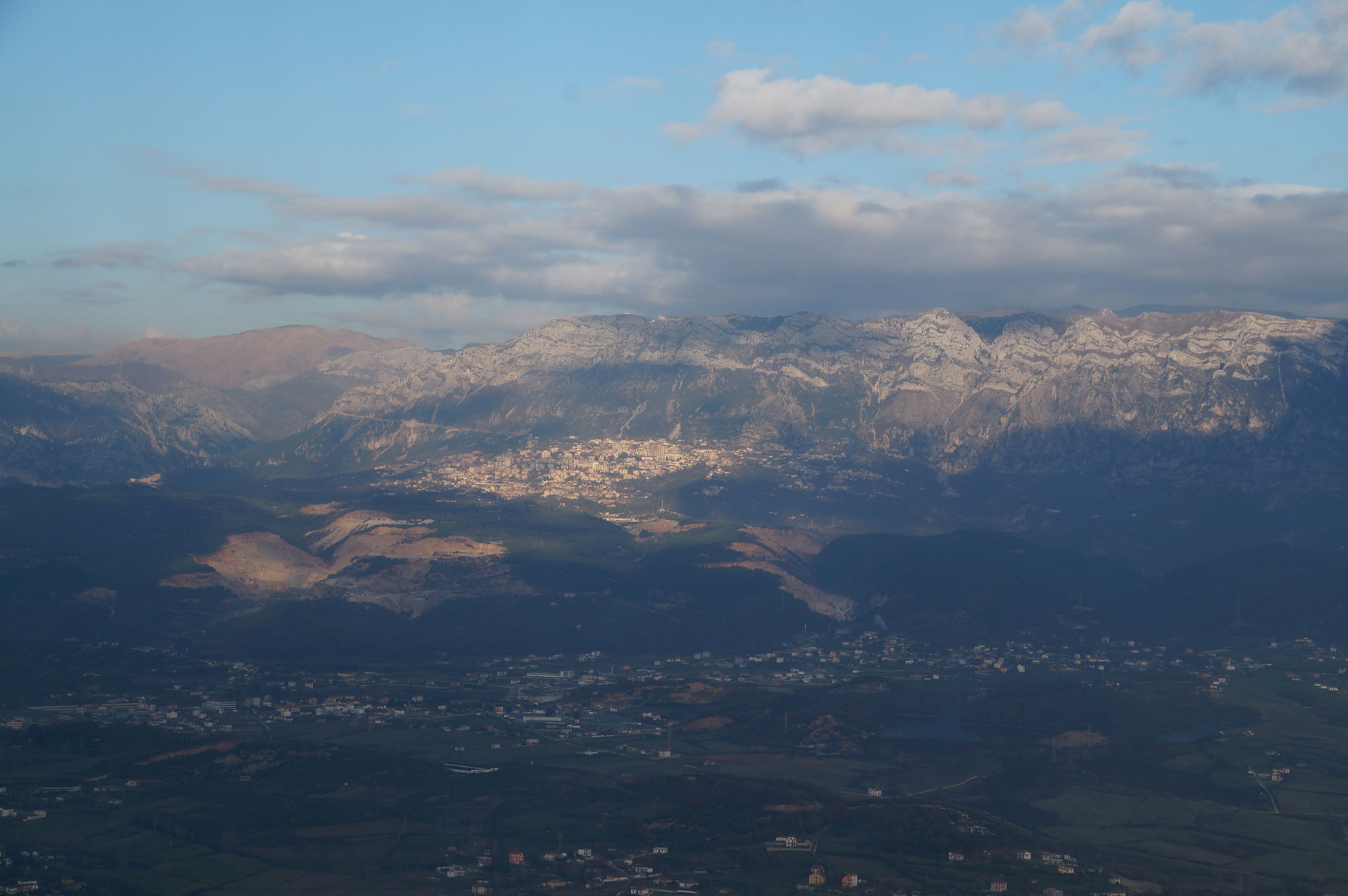 Krujë view 2