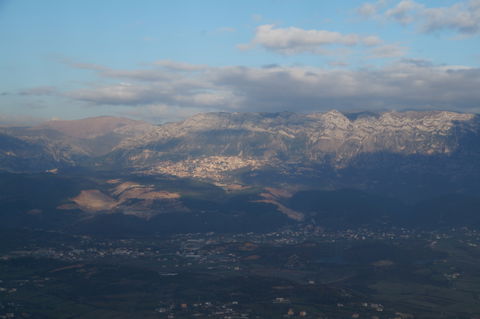 Krujë view 2