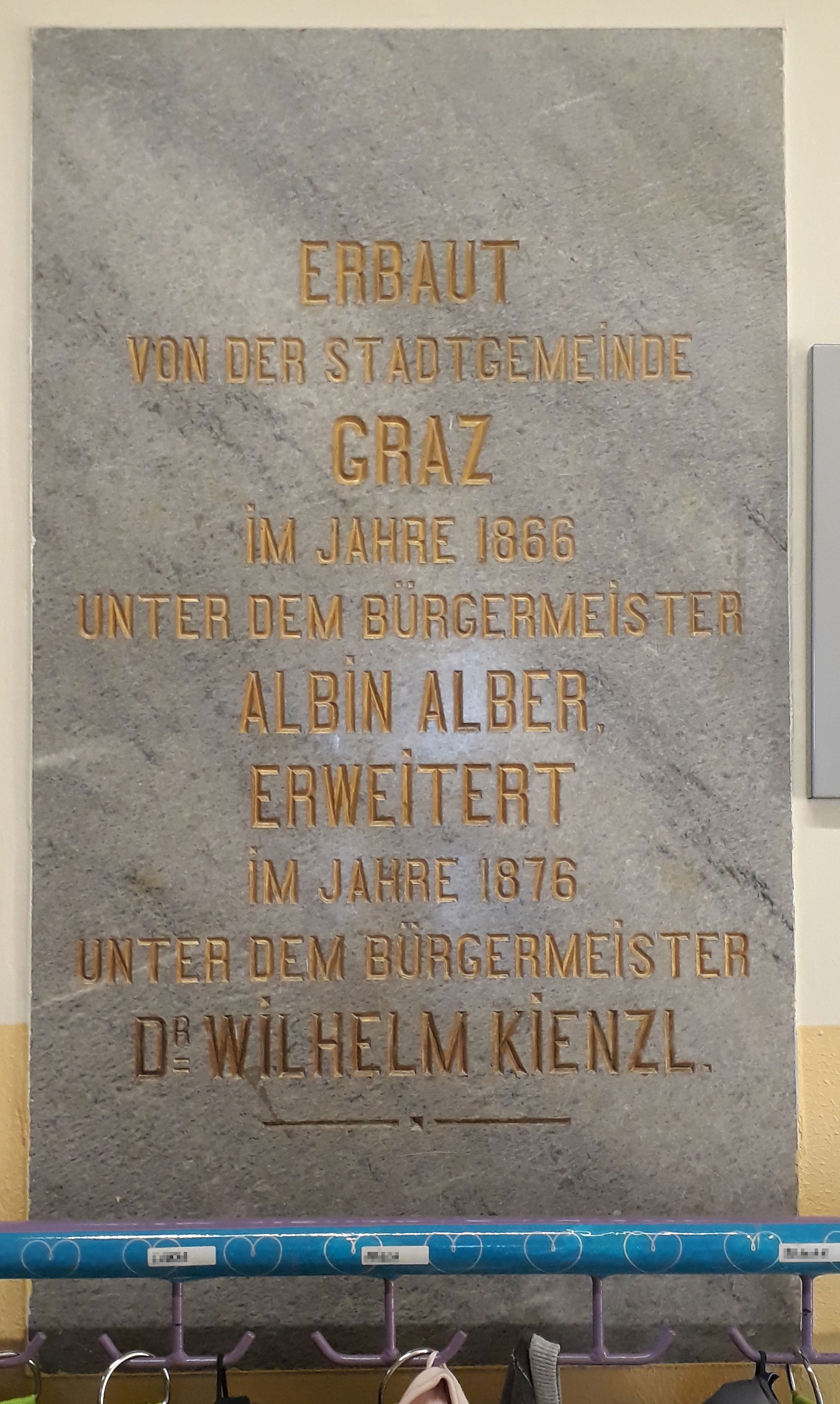 Geidorf view 2