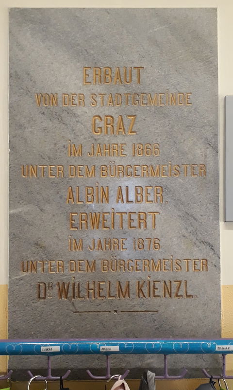 Geidorf view 2