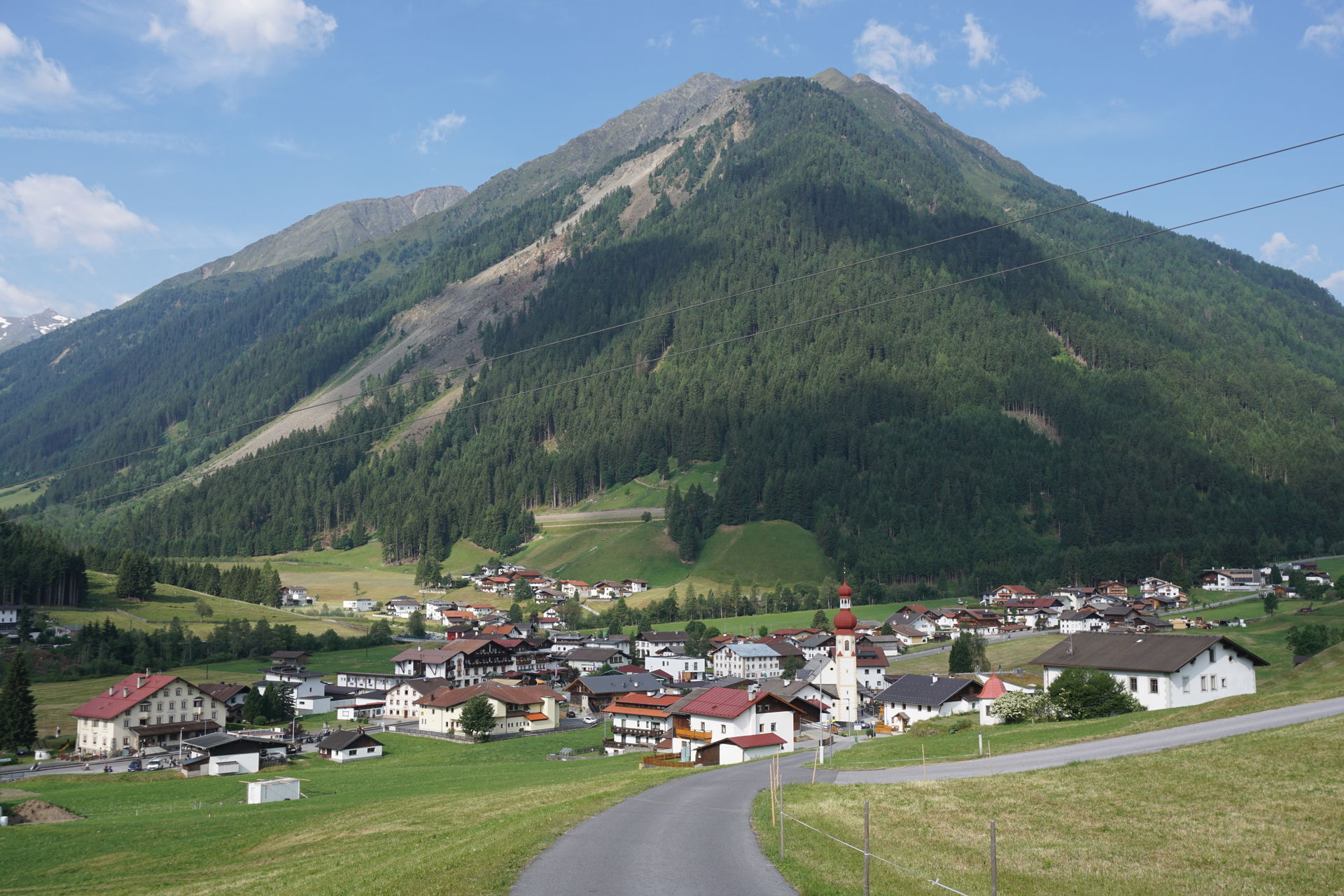 Gries view 2