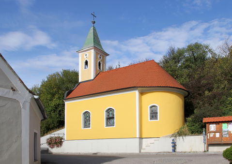Waltendorf view 2