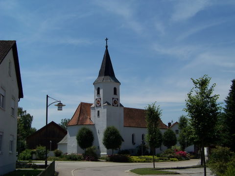 Waltendorf view 1