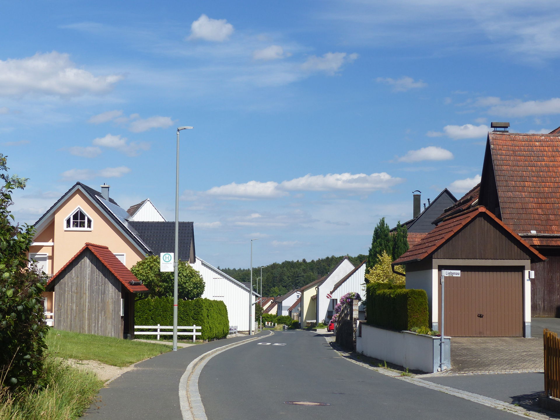 Liebenau view 2