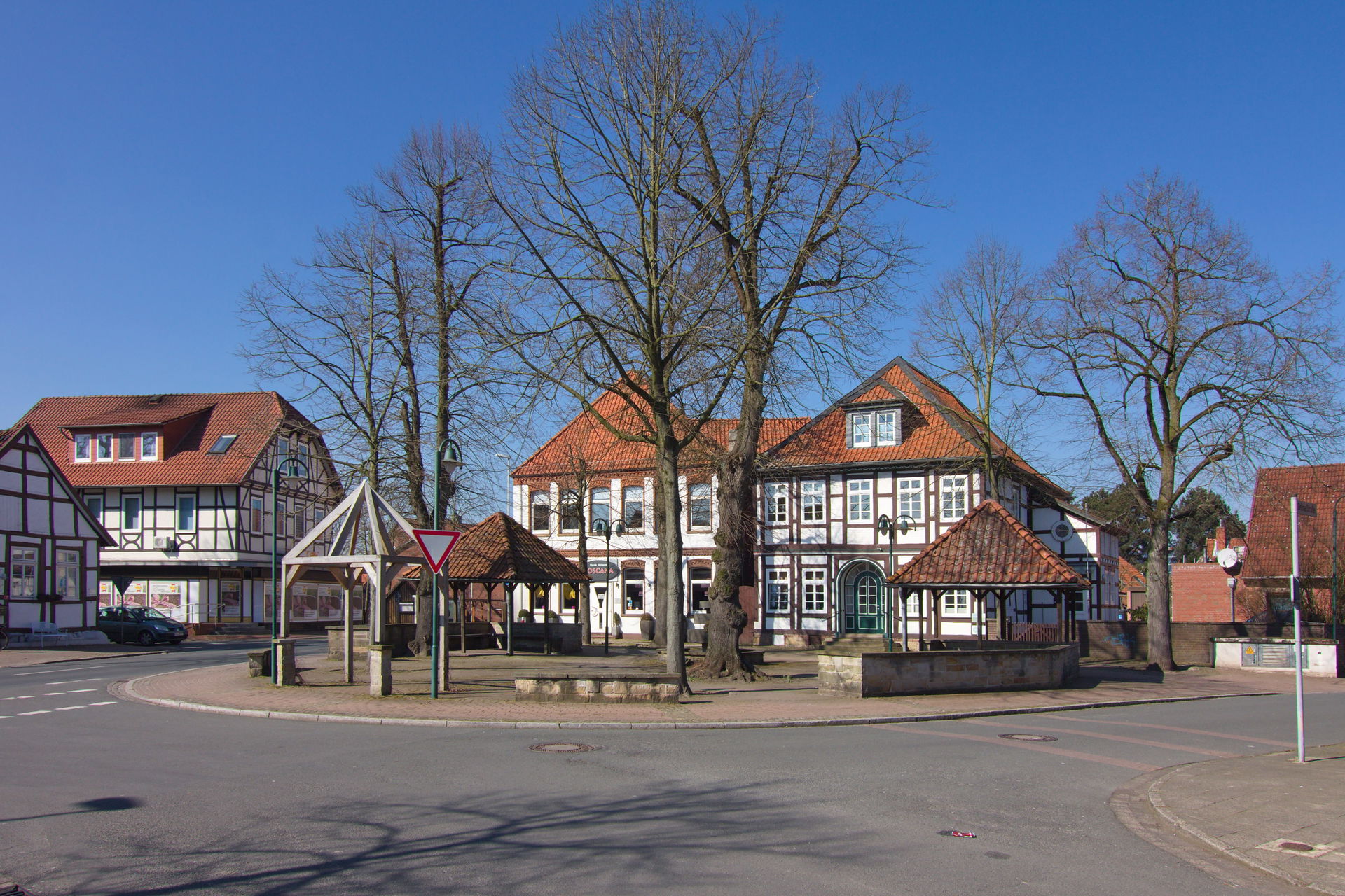 Liebenau view 1