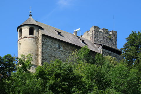 Gösting view 1