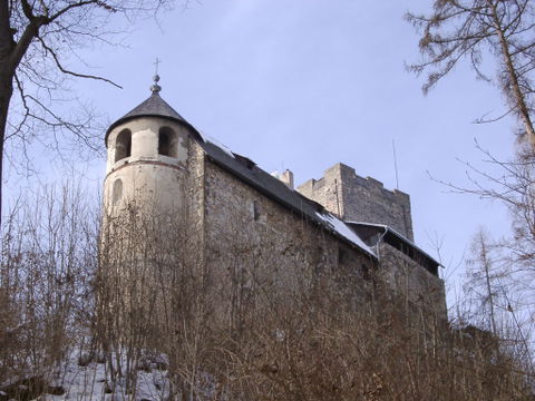 Gösting view 2