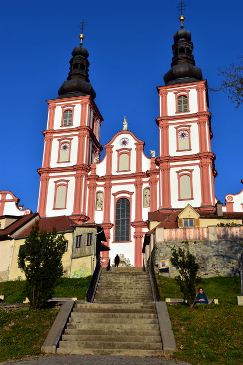 Mariatrost view 2