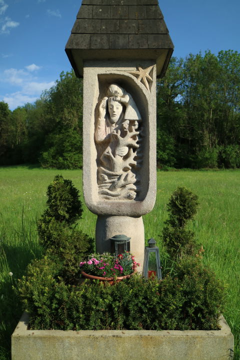 Wetzelsdorf view 1