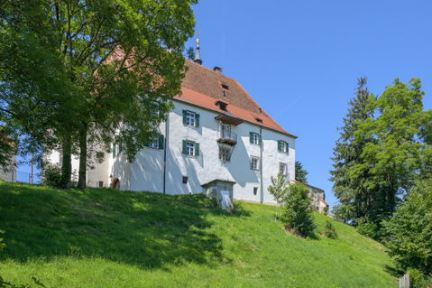 Straßgang view 1