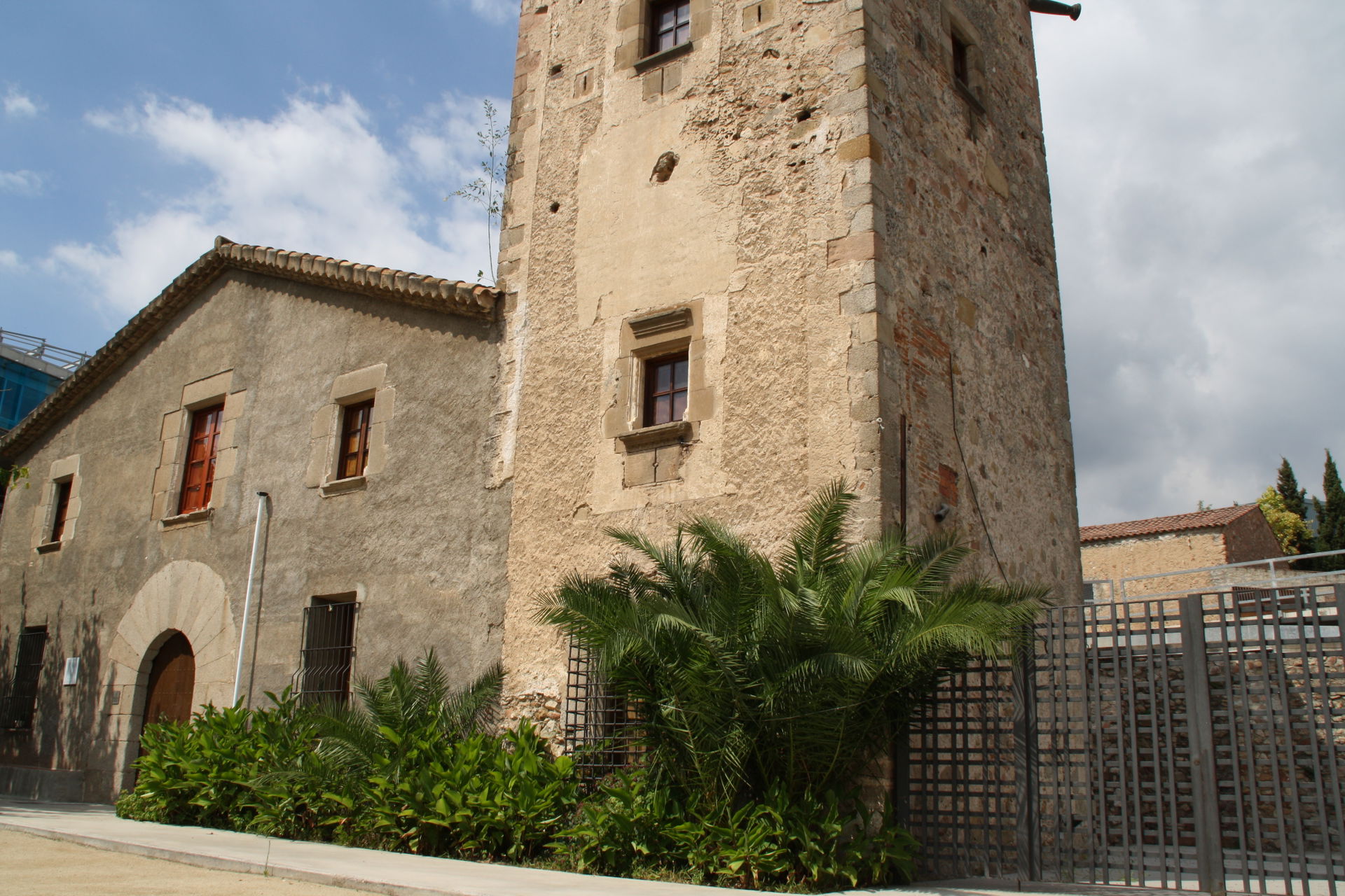 Canyadó view 2