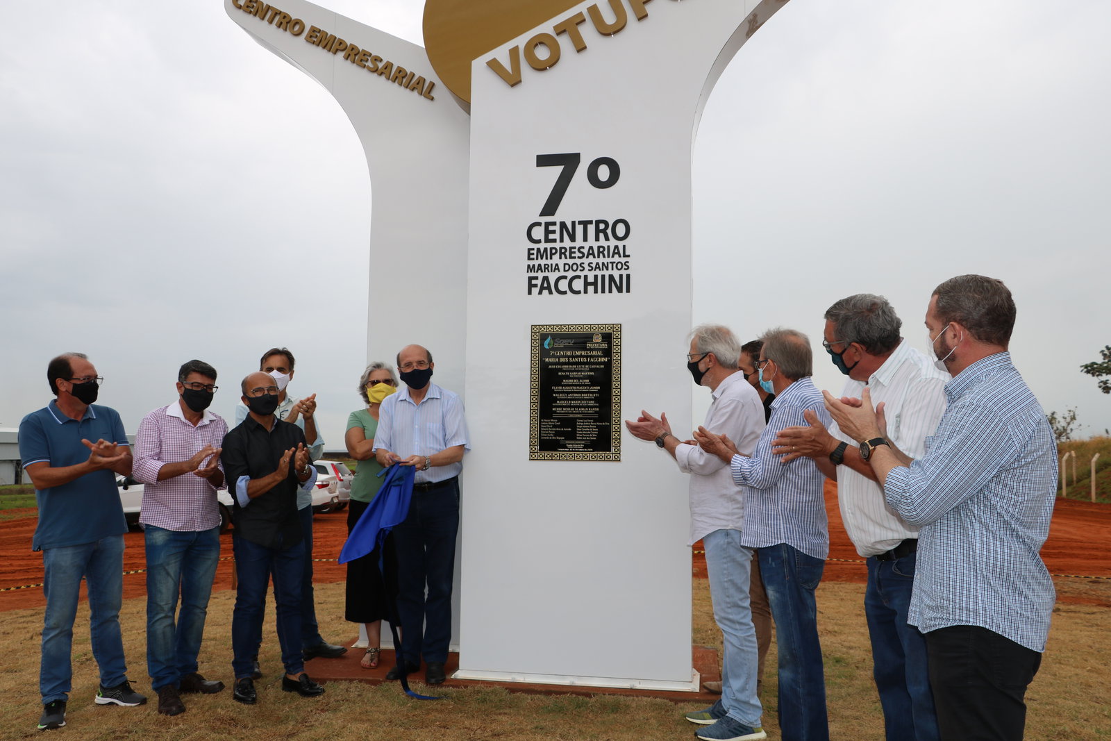 Distrito 2 district