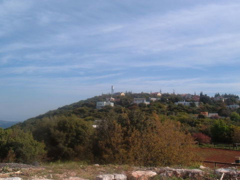 Kámon view 1