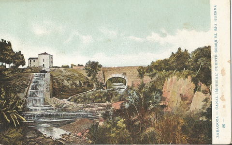 Casablanca view 3