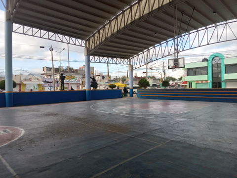 San Antonio view 2