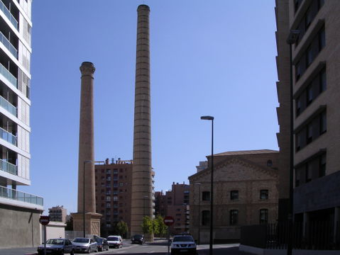 Arrabal view 2