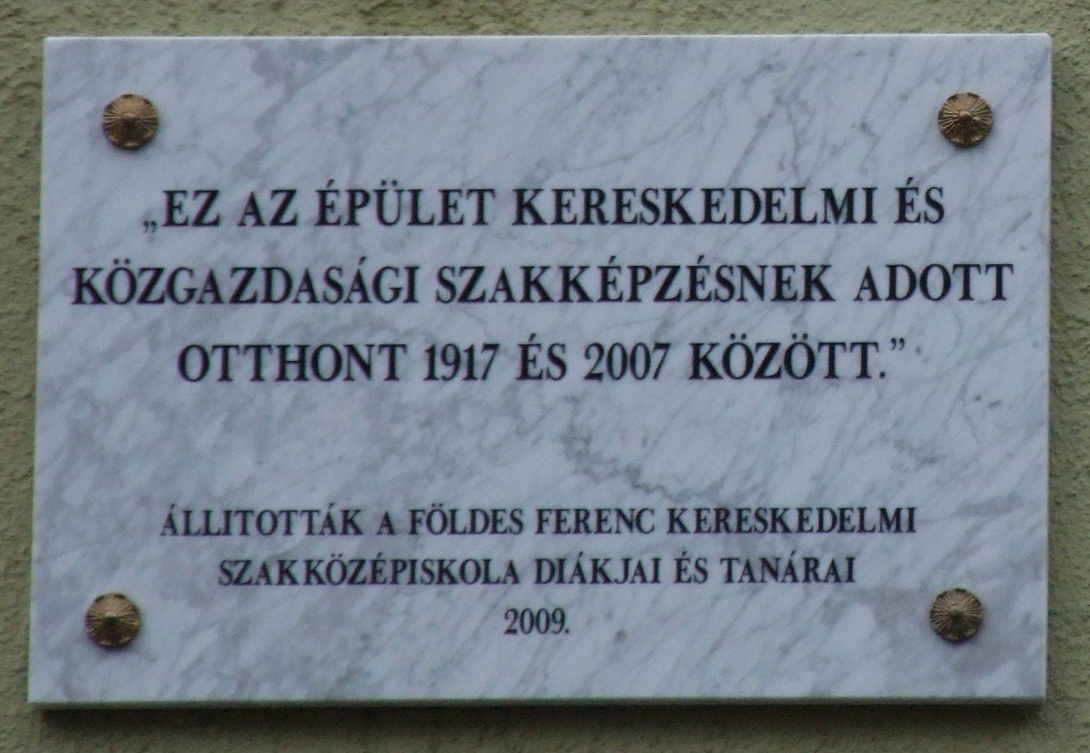 II. kerület view 3